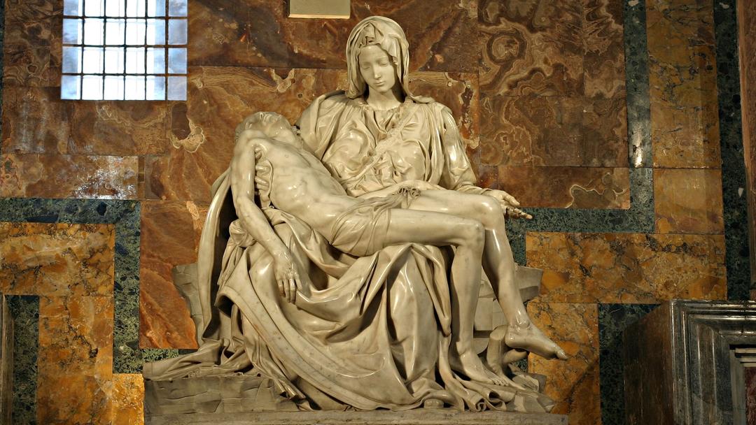 DƯỚI CHÂN THẬP GIÁ: TÔI GẶP MÌNH, GẶP MẸ VÀ GẶP CẢ NHÂN SINH