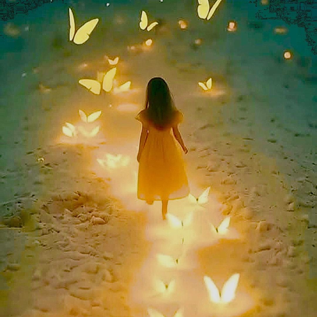 MỘT LỐI TRỞ VỀ 