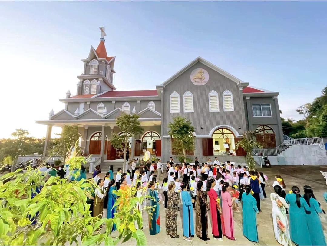 HIỆP THÔNG – HIỆP NHẤT – NÊN MỘT