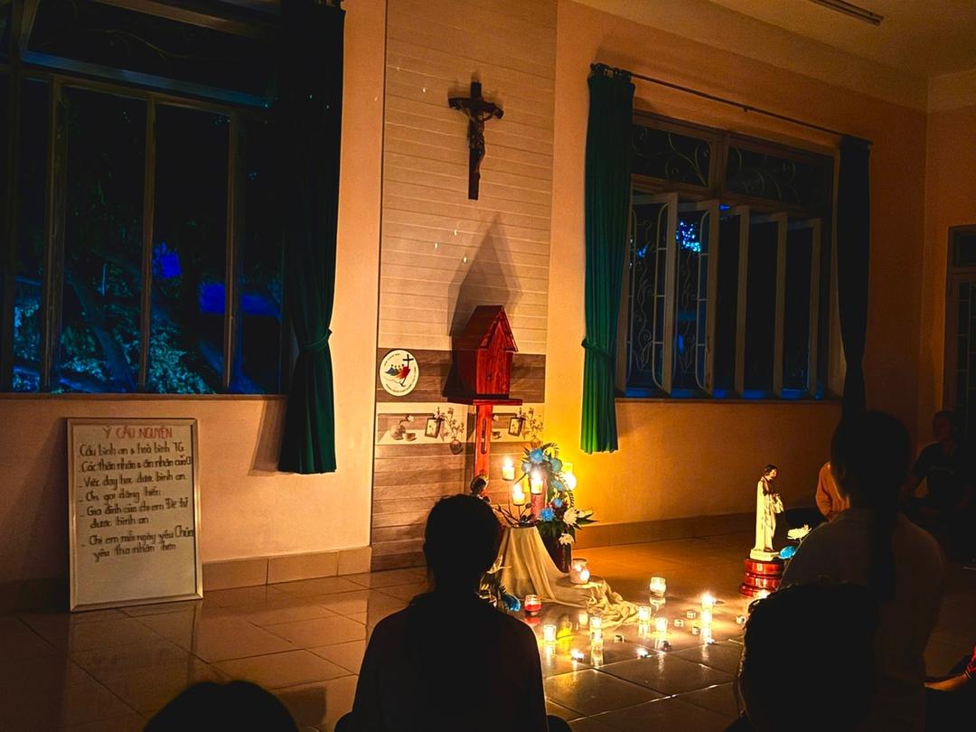 NGÀI ĐÃ BIẾN ĐỔI TÔI