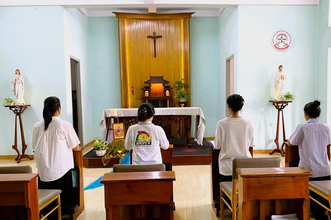 LÒNG BIẾT ƠN