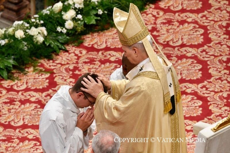 TÔNG THƯ “SỰ TRUNG THÀNH KHAI MỞ TƯƠNG LAI” CỦA ĐỨC THÁNH CHA LÊÔ XIV