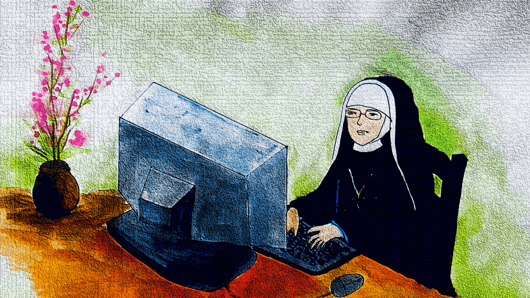 BƯỚC CHÂN NGƯỜI THỪA SAI – PHẦN III: BỐI CẢNH & TỔ CHỨC – BÀI 8: TRUYỀN THÔNG SỐ – LÊN "MÁI NHÀ" THỜI ĐẠI