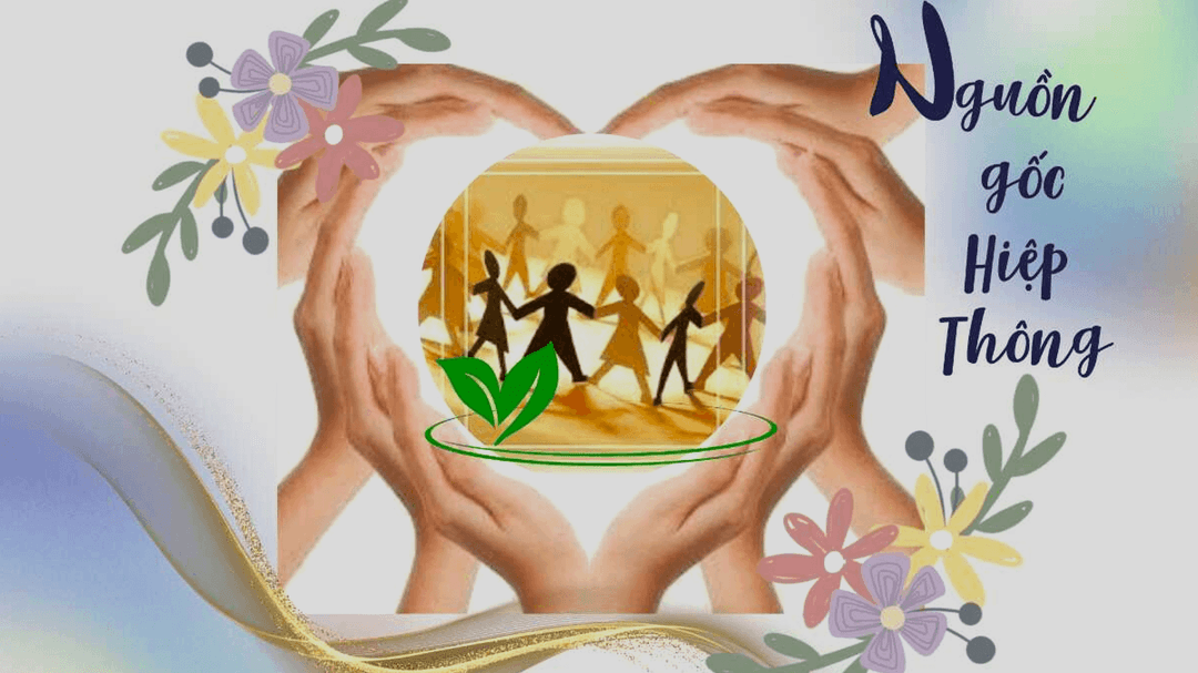 BƯỚC CHÂN NGƯỜI THỪA SAI -PHẦN II: PHƯƠNG PHÁP & KỸ NĂNG - BÀI 4: HIỆP HÀNH – CHIẾC XE LIÊN DÒNG