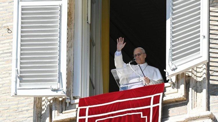 KINH TRUYỀN TIN (22/2): HÃY DÀNH KHÔNG GIAN CHO SỰ THINH LẶNG