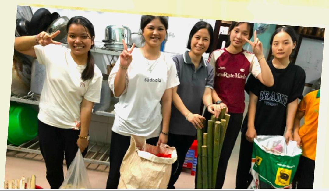NHỮNG KỶ NIỆM ĐÁNG NHỚ