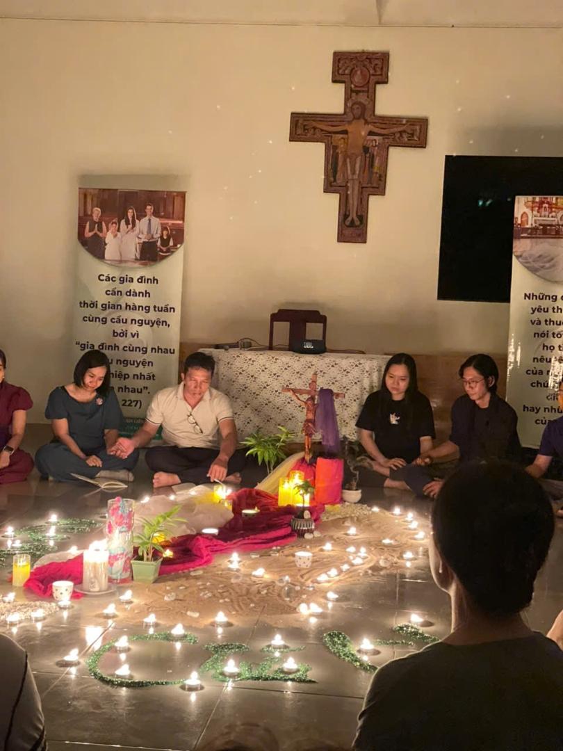 THA THỨ ĐỂ ĐƯỢC CHỮA LÀNH