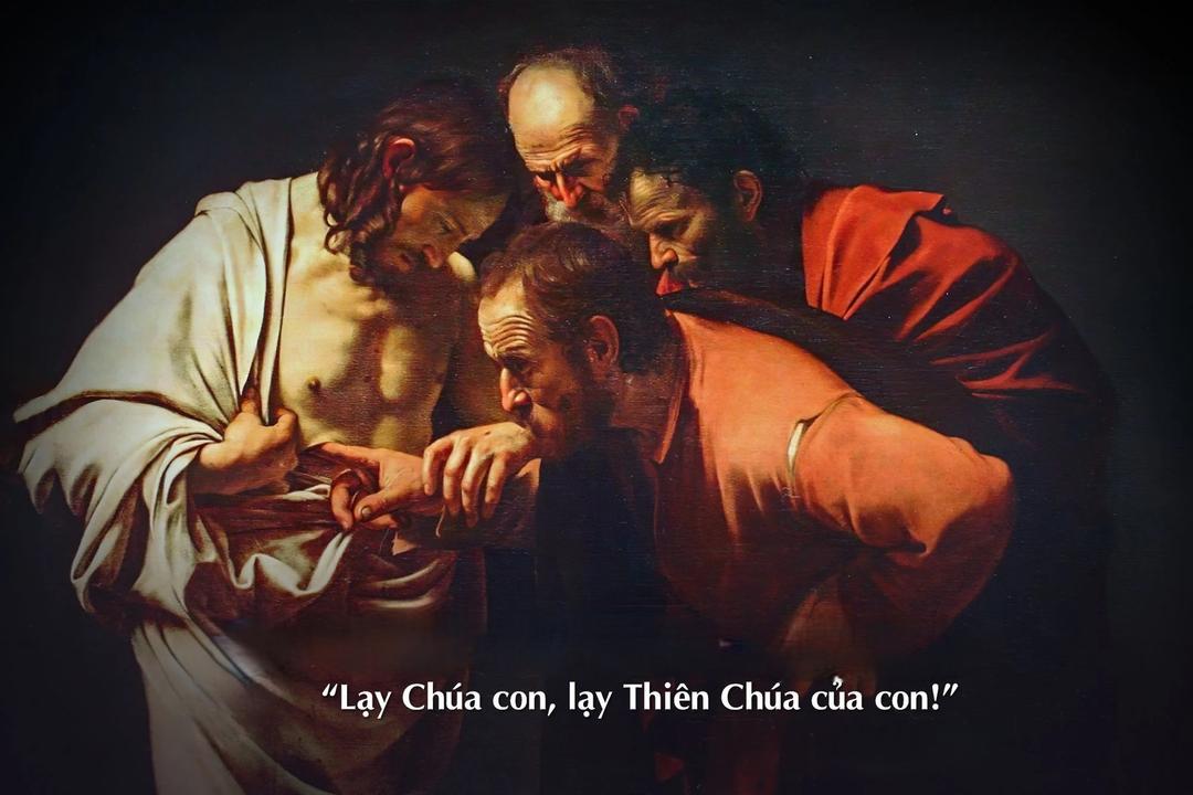 TỪ VẾT THƯƠNG LÒNG ĐẾN ÁNH SÁNG LÒNG THƯƠNG XÓT