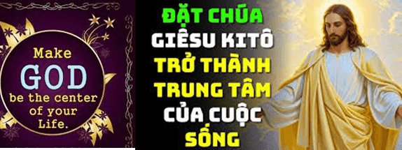 TA KHÔNG PHẢI LÀ TRUNG TÂM