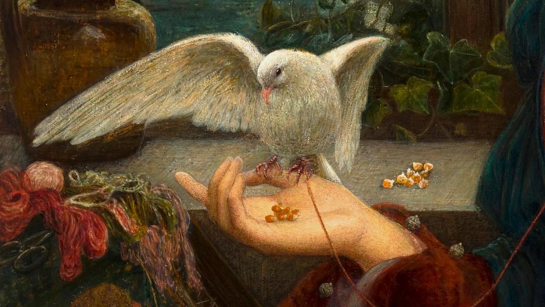 ĐIỀU LÀM NÊN BÌNH AN