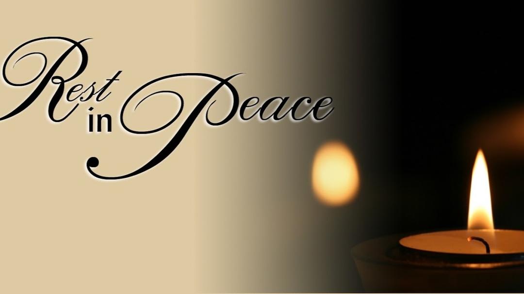 AI TÍN BÀ CỐ MARYKUTTY CHACKO