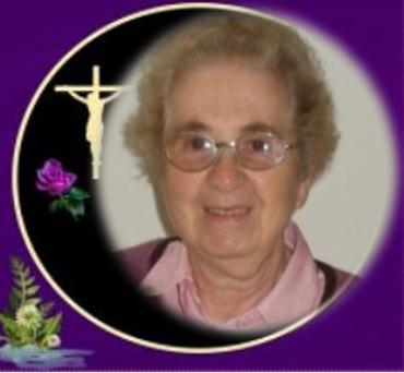 AI TÍN Sr BRIGID MARY KENNEDY 