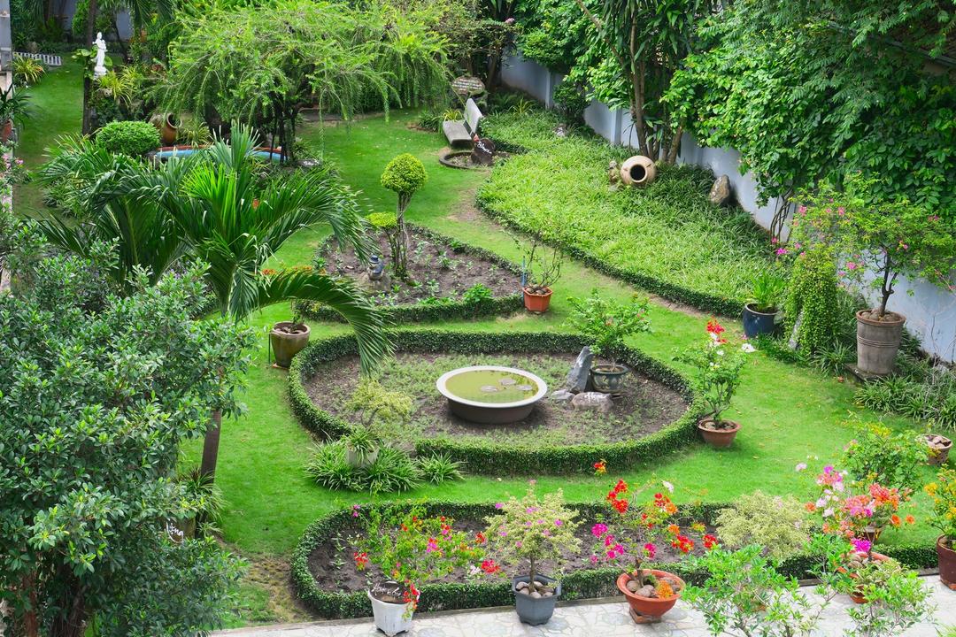 HIỆN DIỆN VÀ CHĂM SÓC: BẢN ANH HÙNG CA CỦA TÌNH YÊU VÀ TRÁCH NHIỆM